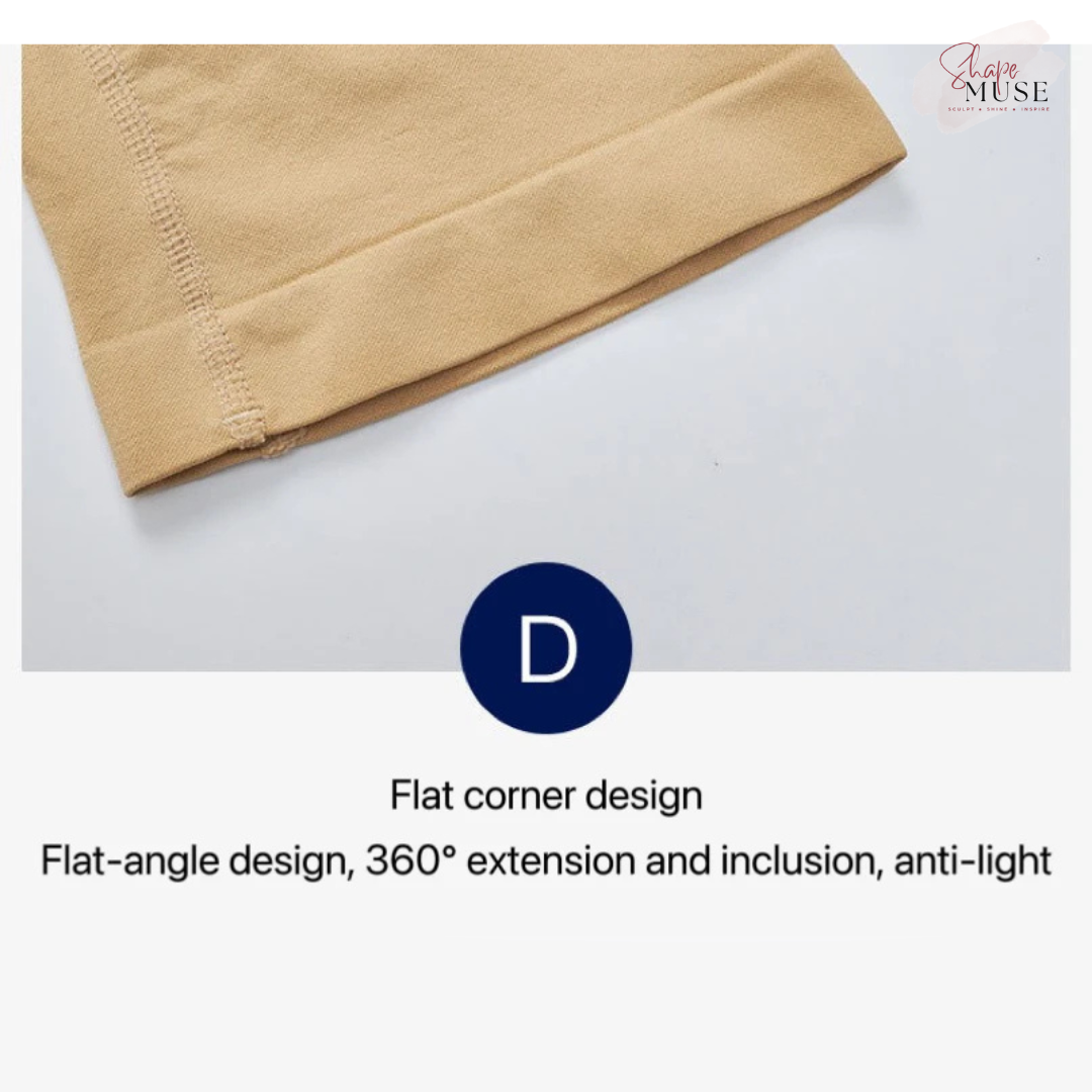 SculptMuse™ High Waist Shaper