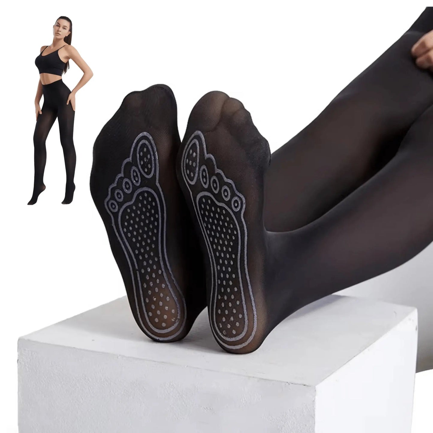 Ultra-Sheer Slimming Tights eprolo