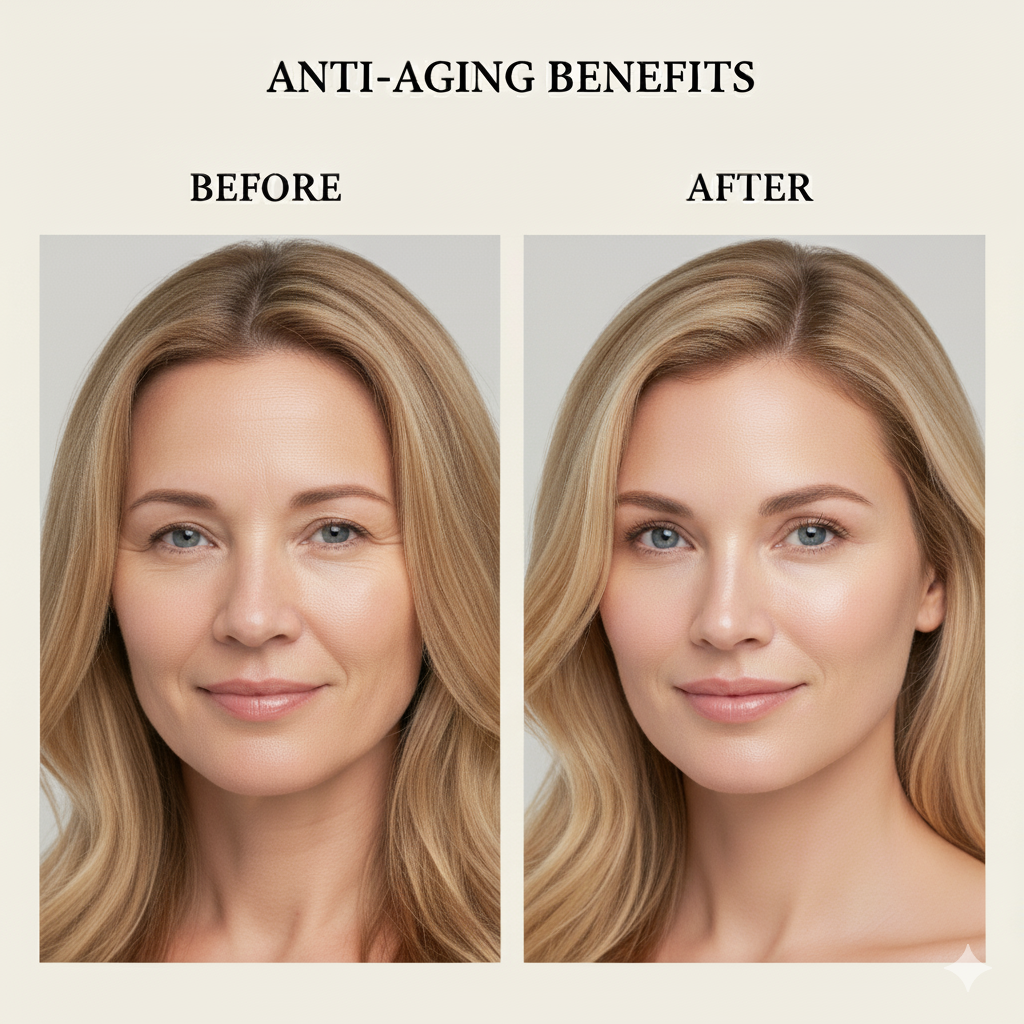 Bee Venom Lifting+ Cream
