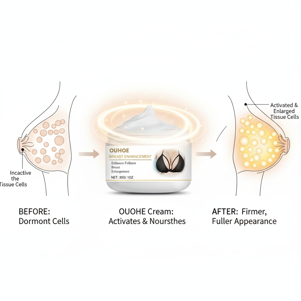 BreastLift+ Cream