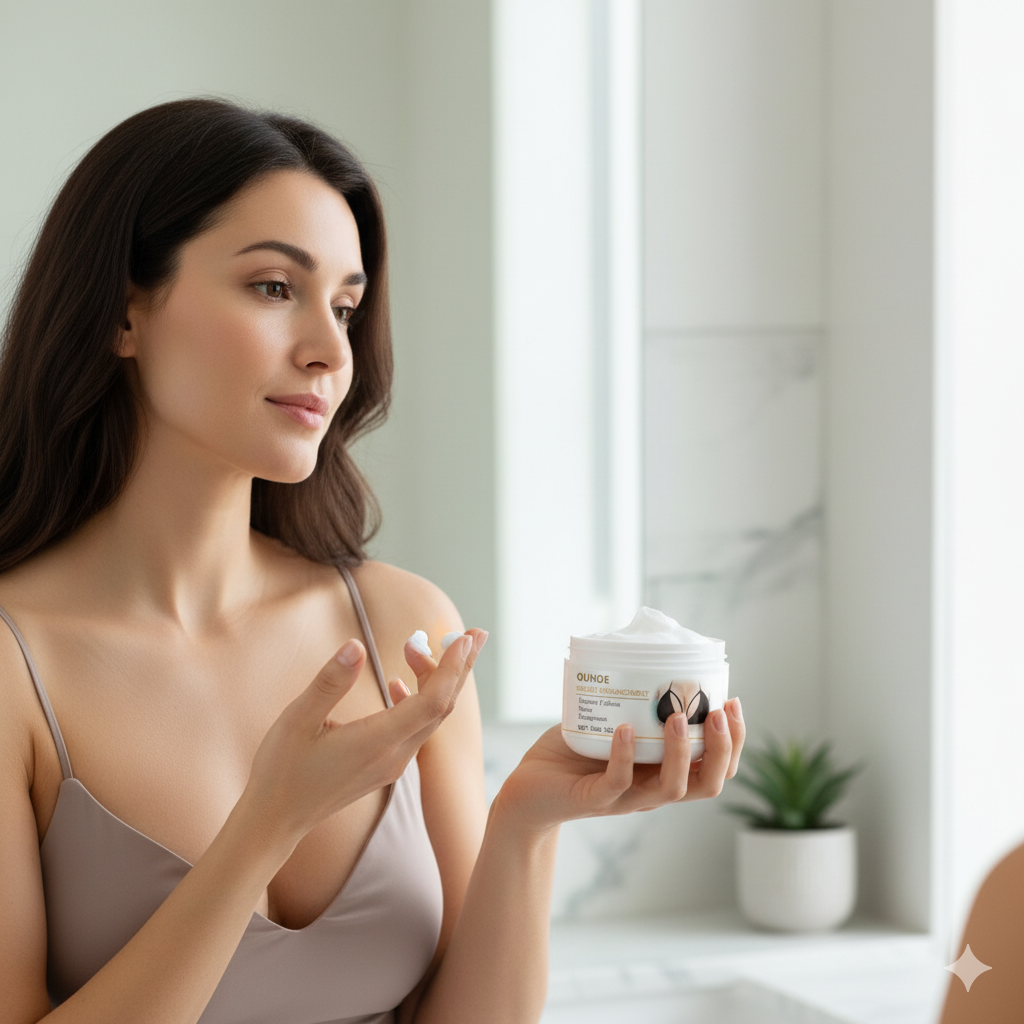 BreastLift+ Cream