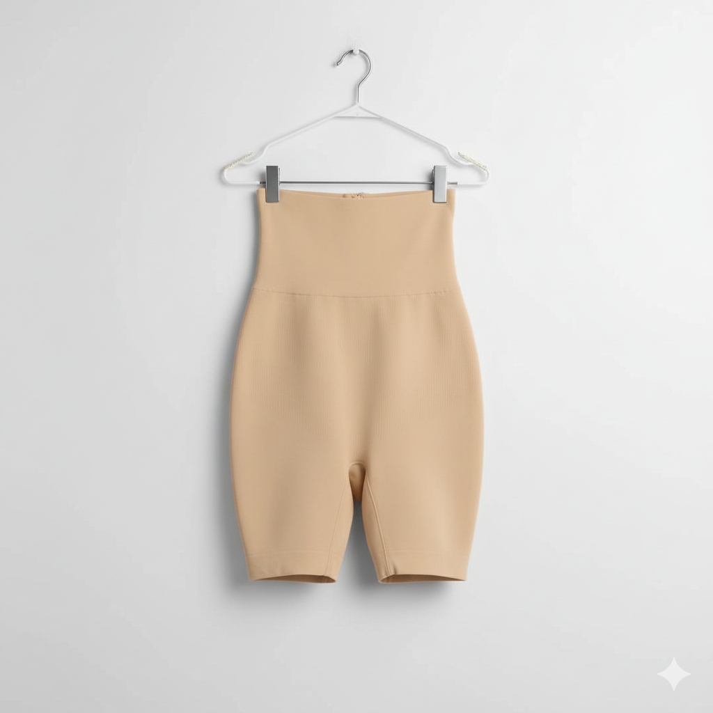 SculptMuse™ High Waist Shaper