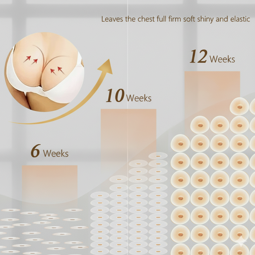 BreastLift+ Cream