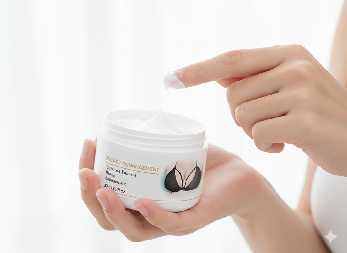 BreastLift+ Cream