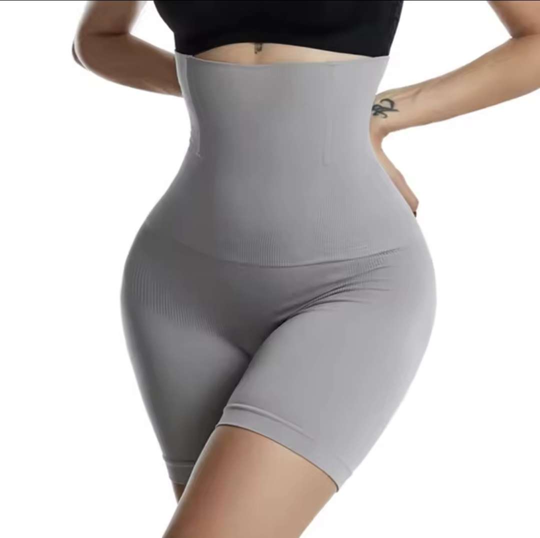 SculptMuse™ High Waist Shaper