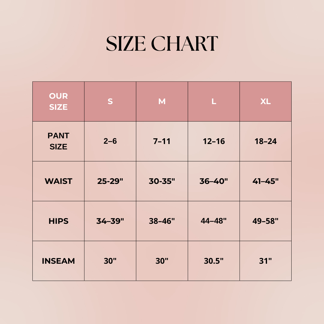 Viral One-Seam Fleece-Lined Shaping Leggings eprolo