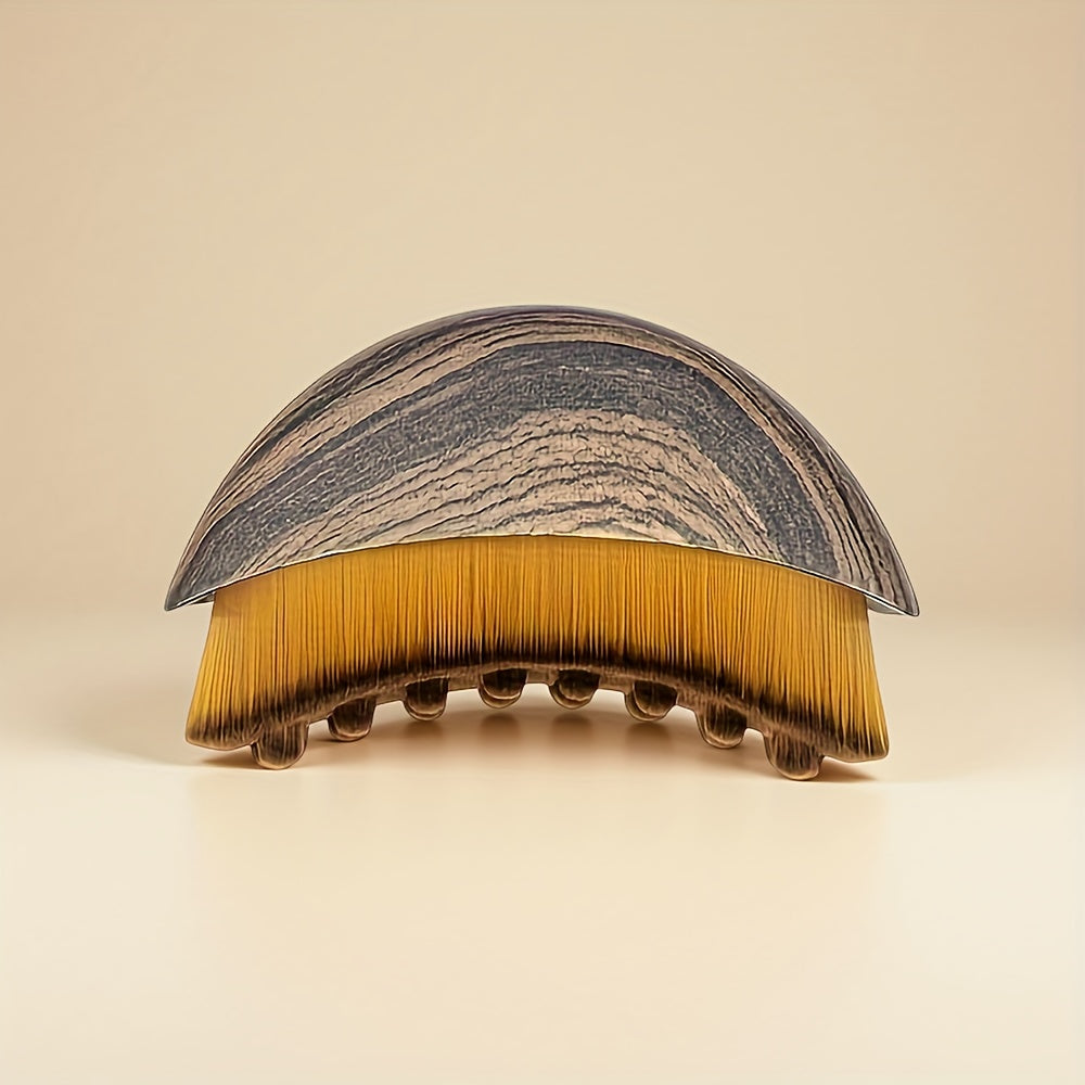 Lymphatic Contour Facial Brush & Scraper Shape Muse