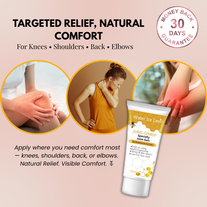 Bee Venom Joint Cream eprolo