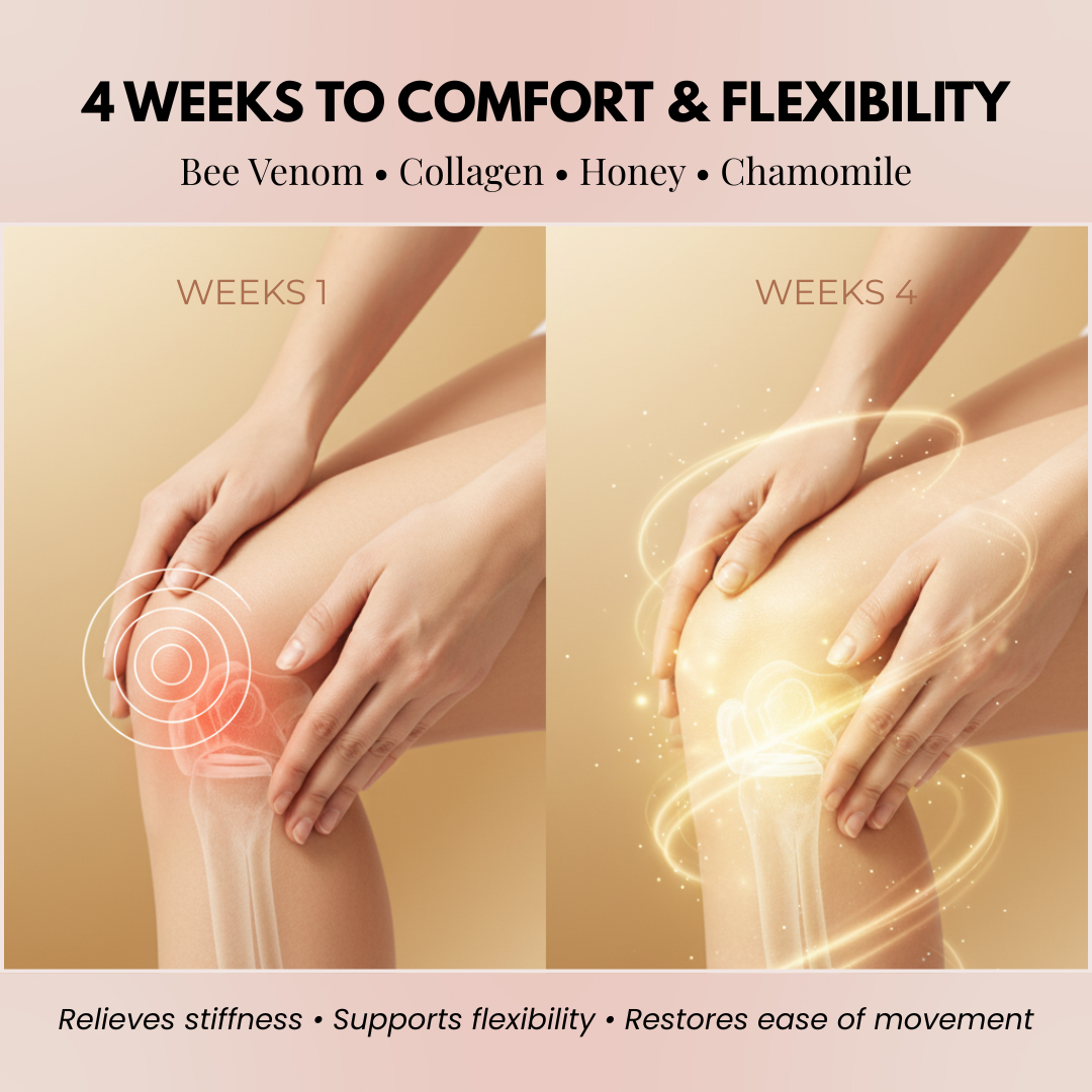 Bee Venom Joint Cream eprolo