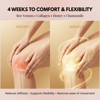 Bee Venom Joint Cream eprolo