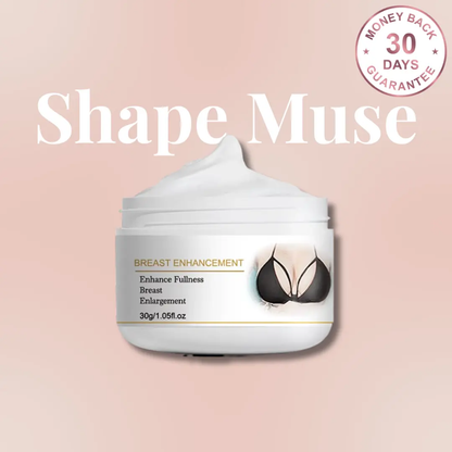 BreastLift+ Cream Shape Muse