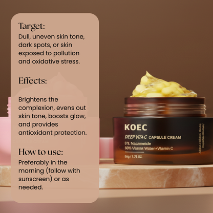 Collagen Capsule Cream eprolo