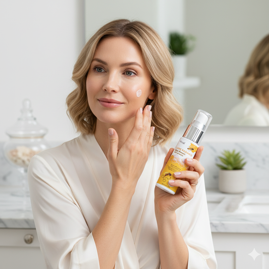 Bee Venom Lifting+ Cream