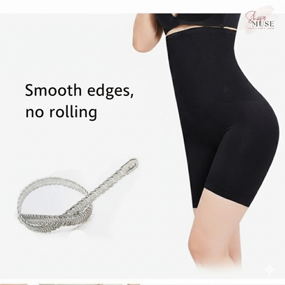 SculptMuse™ High Waist Shaper