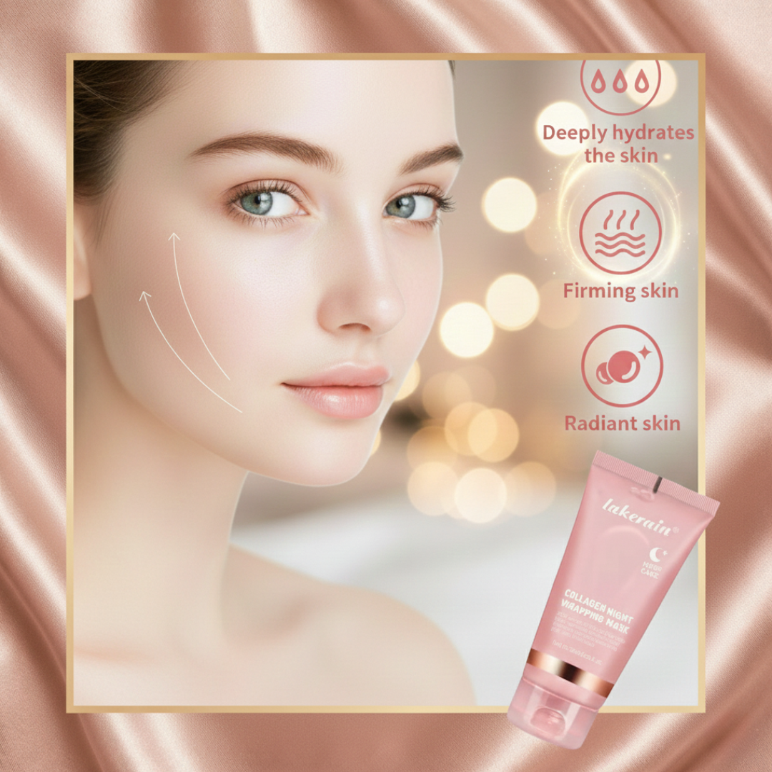 Collagen Night Wrapping Mask