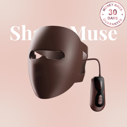 Laser Light Therapy Mask eprolo