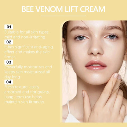 Bee Venom Lifting+ Cream eprolo