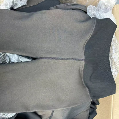 Viral One-Seam Fleece-Lined Shaping Leggings eprolo