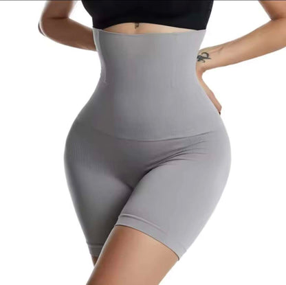 SculptMuse™ High Waist Shaper