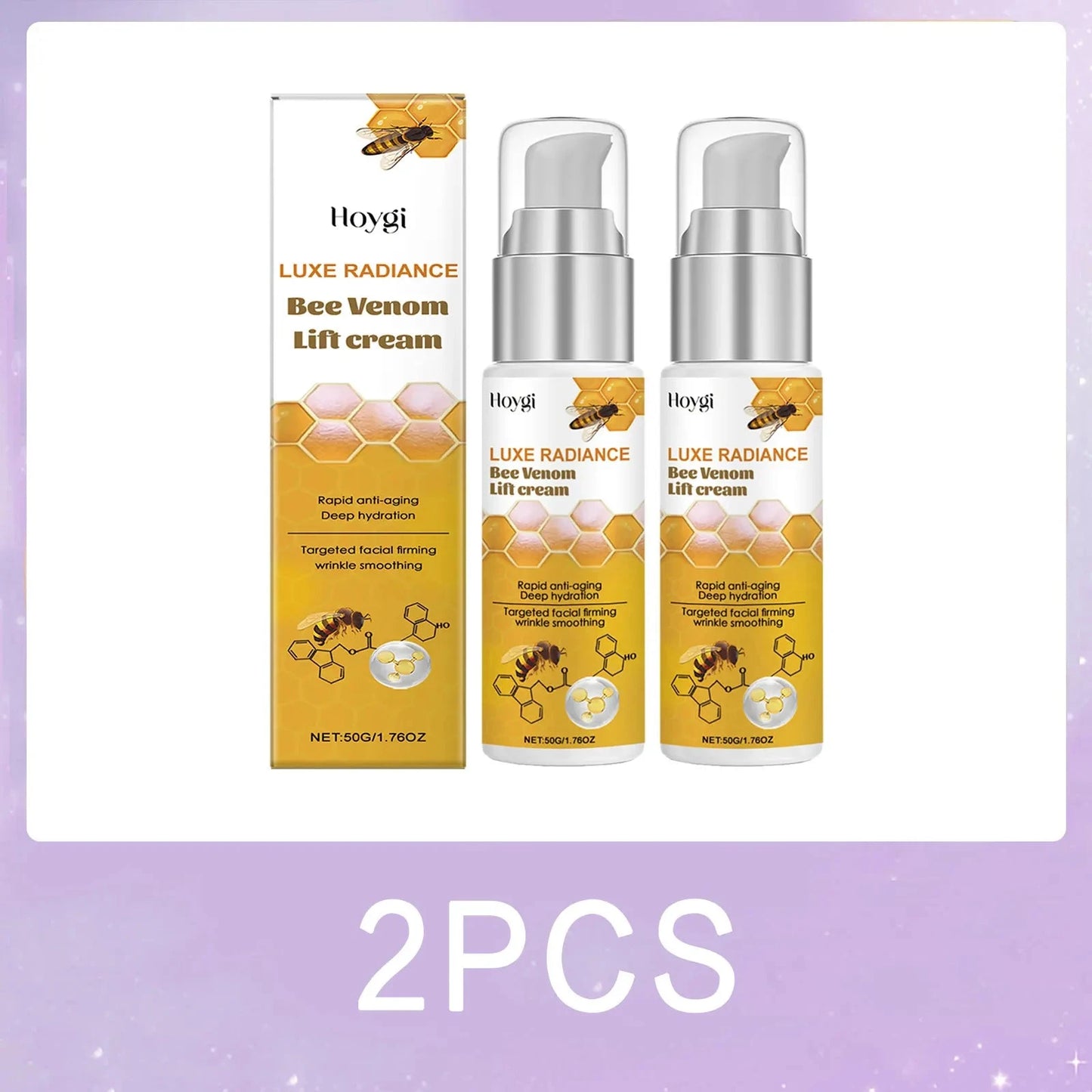 Bee Venom Lifting+ Cream eprolo