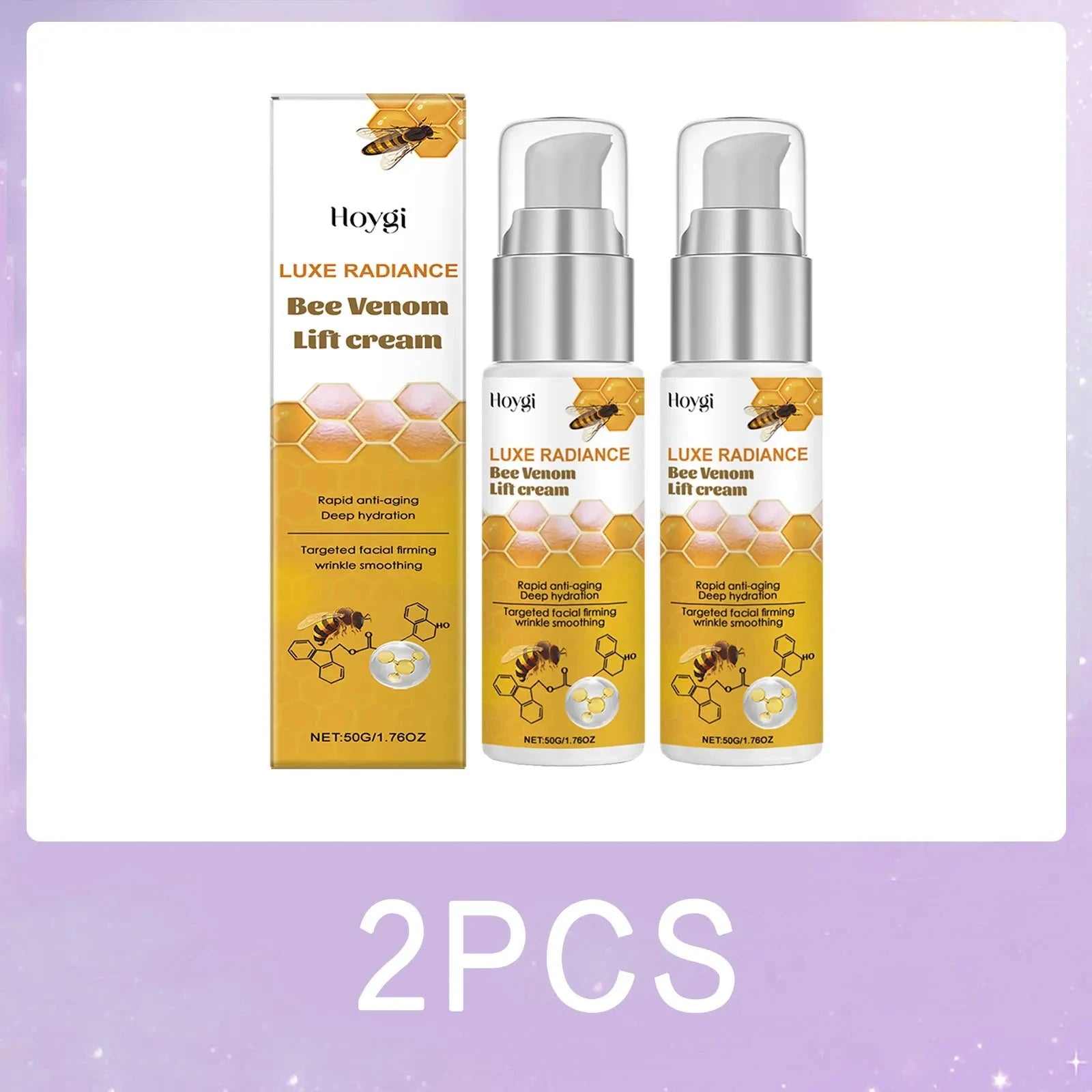 Bee Venom Lifting+ Cream eprolo