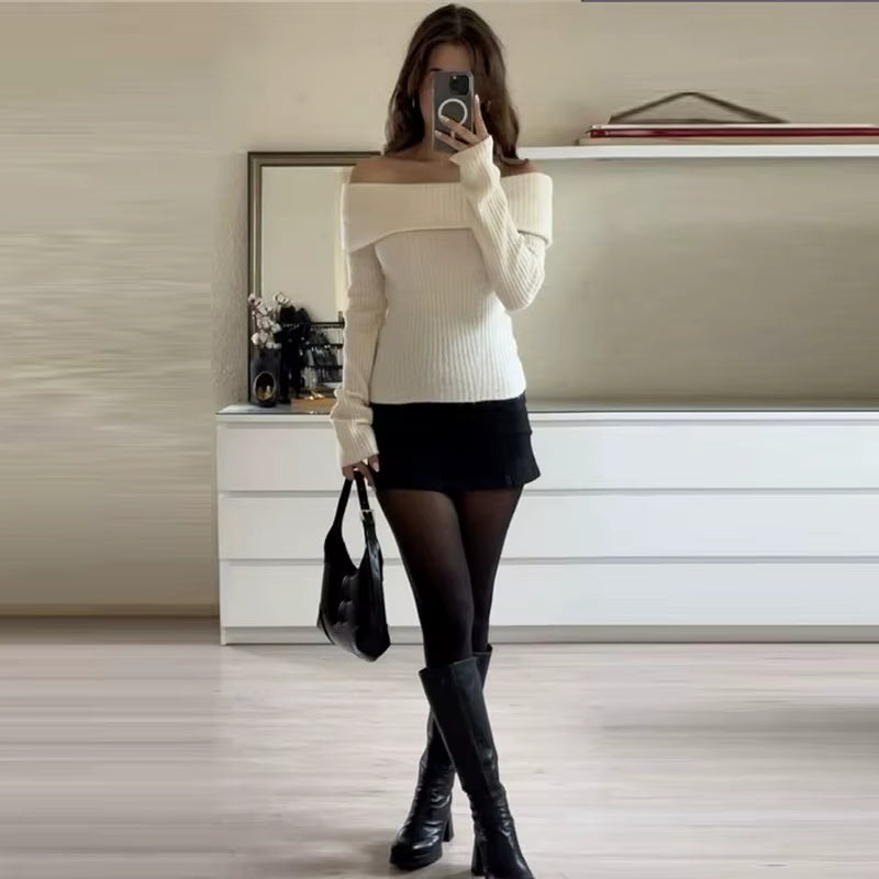 Viral One-Seam Fleece-Lined Shaping Leggings eprolo