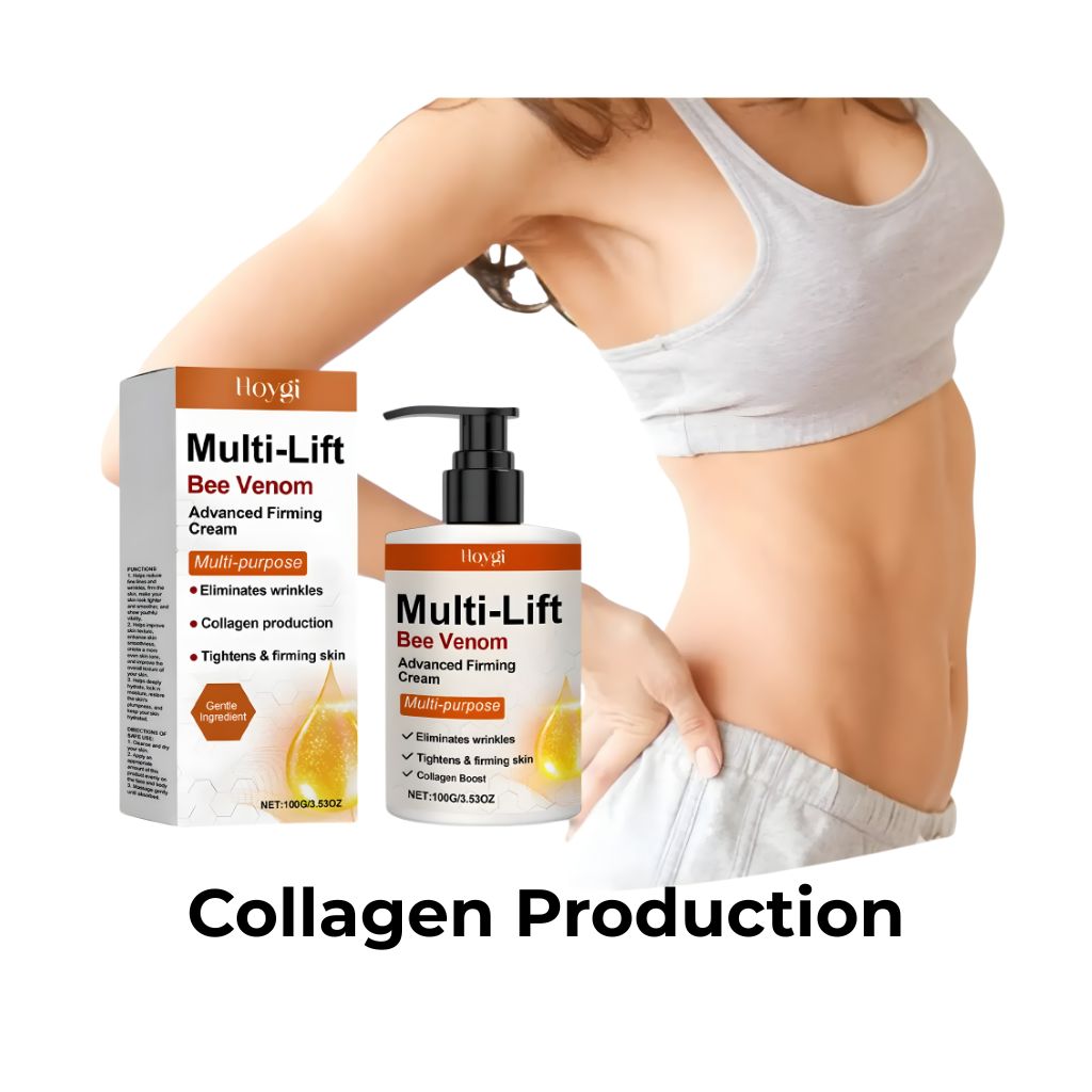 Multi-Lift Bee Venom eprolo