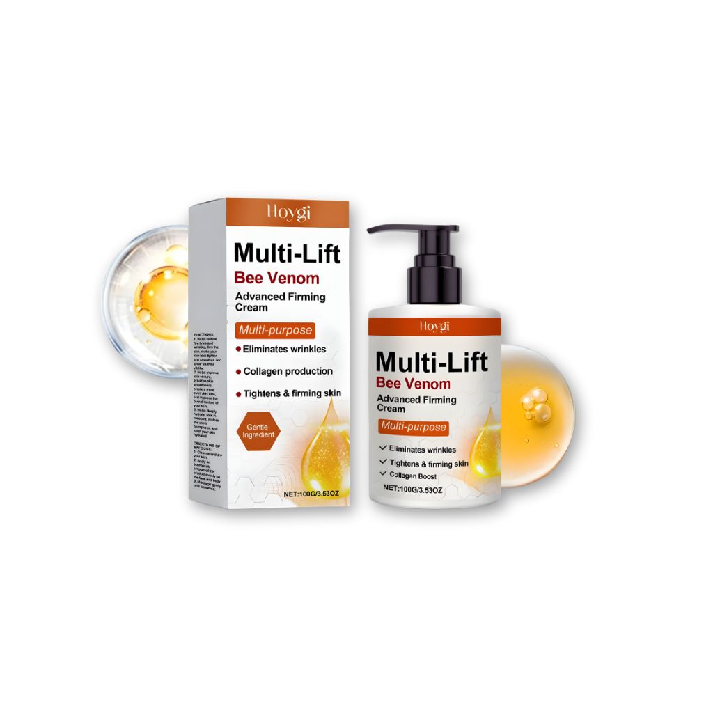 Multi-Lift Bee Venom eprolo